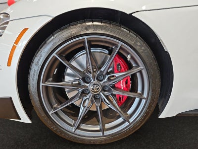 2026 Toyota GR Supra 3.0 Premium