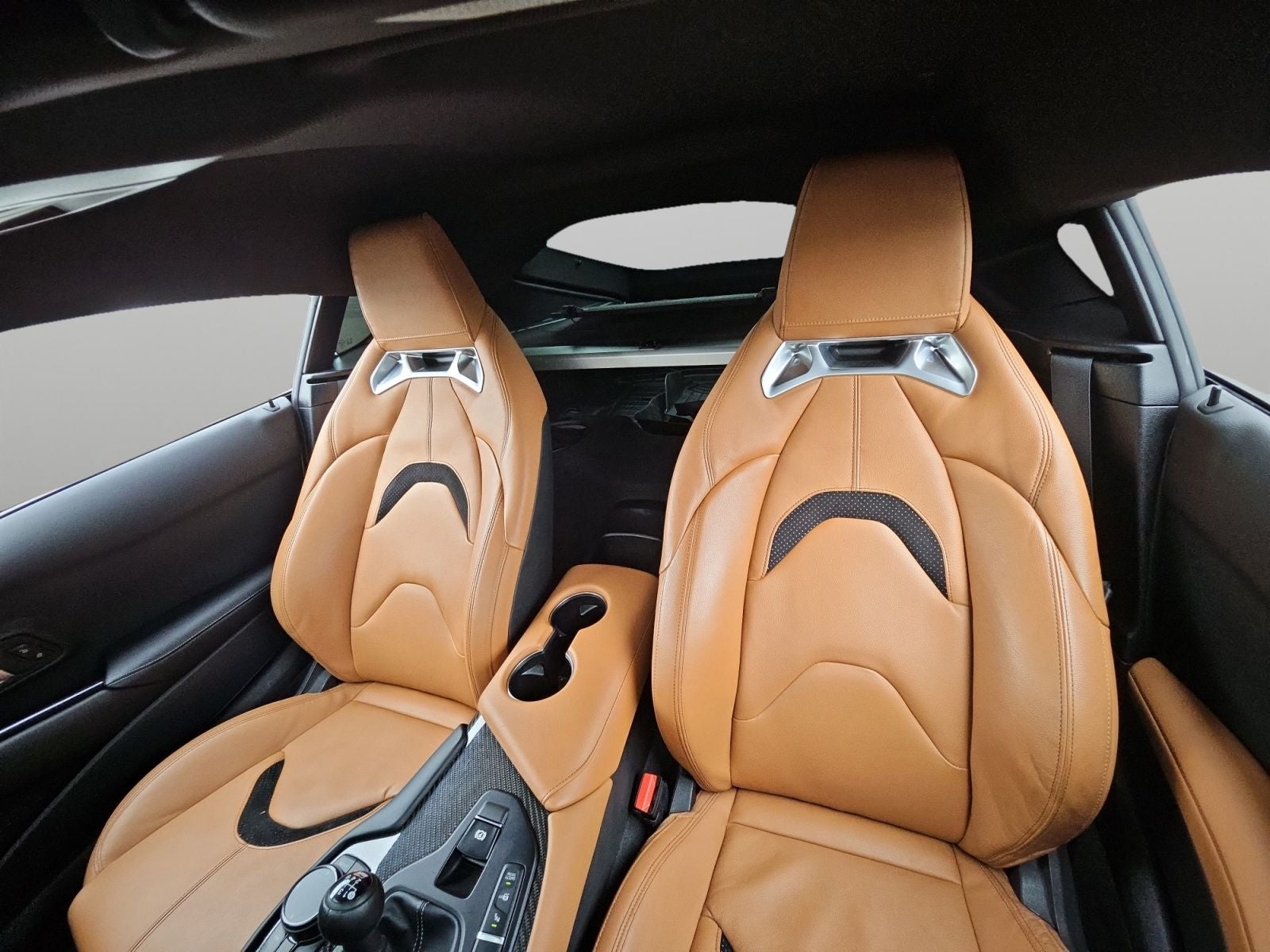 2026 Toyota GR Supra 3.0 Premium
