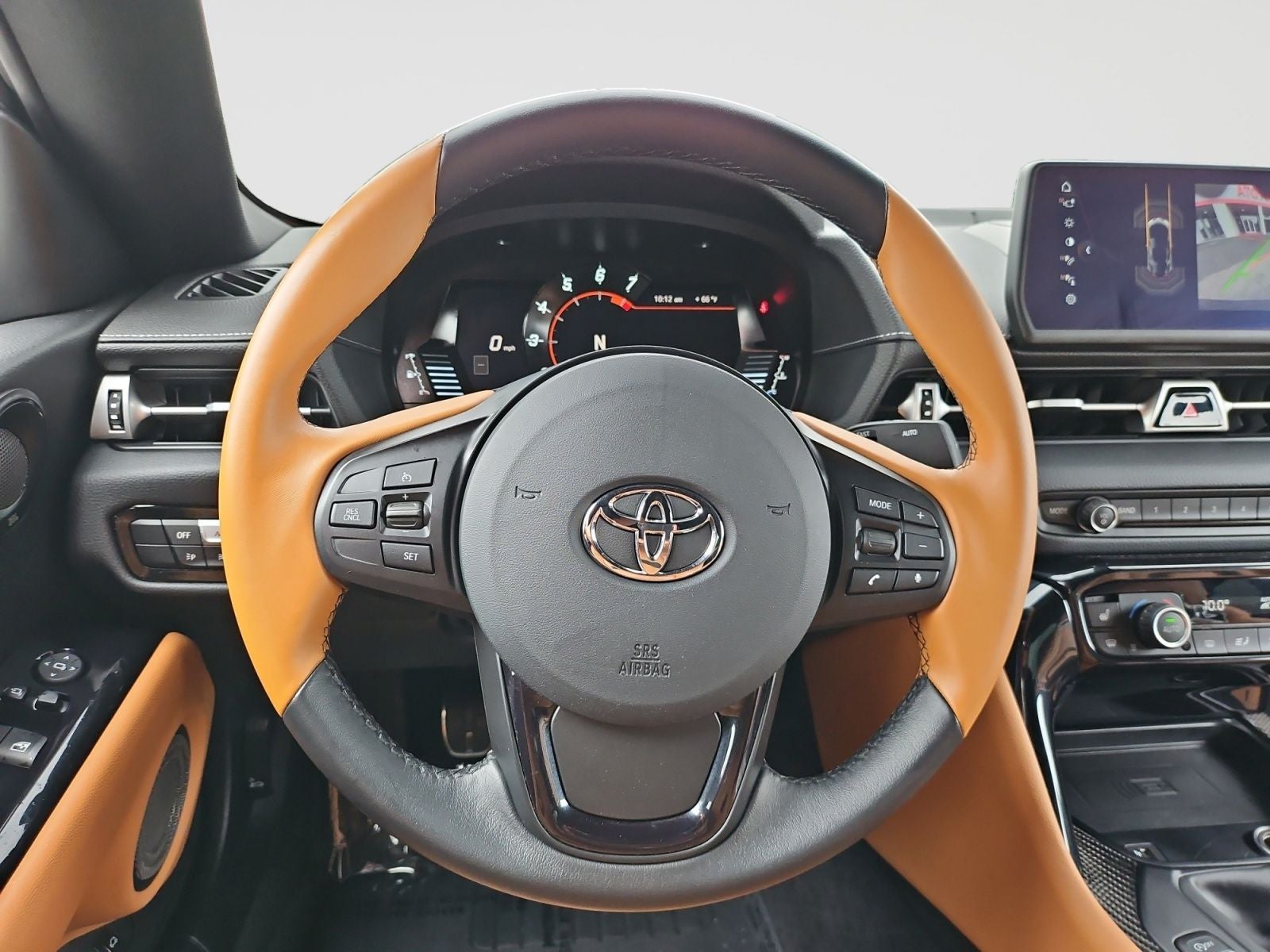 2026 Toyota GR Supra 3.0 Premium