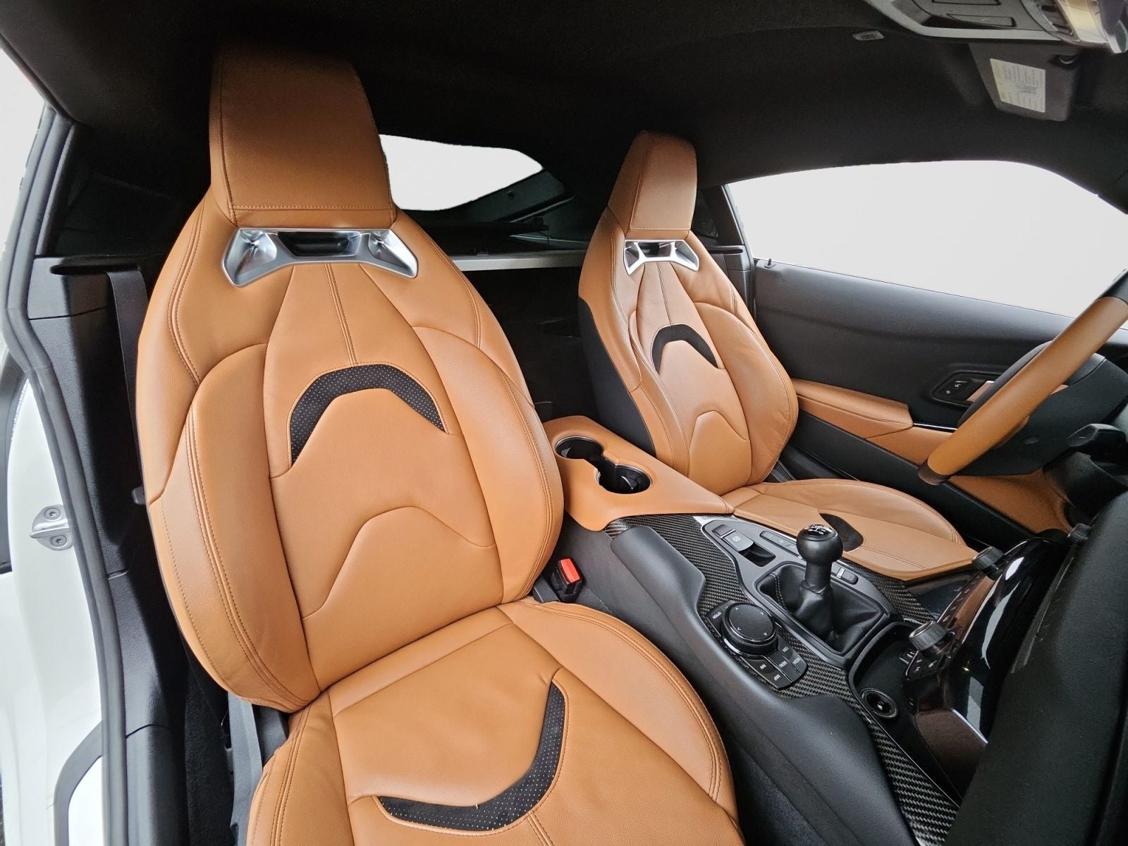 2026 Toyota GR Supra 3.0 Premium