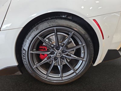 2026 Toyota GR Supra 3.0 Premium
