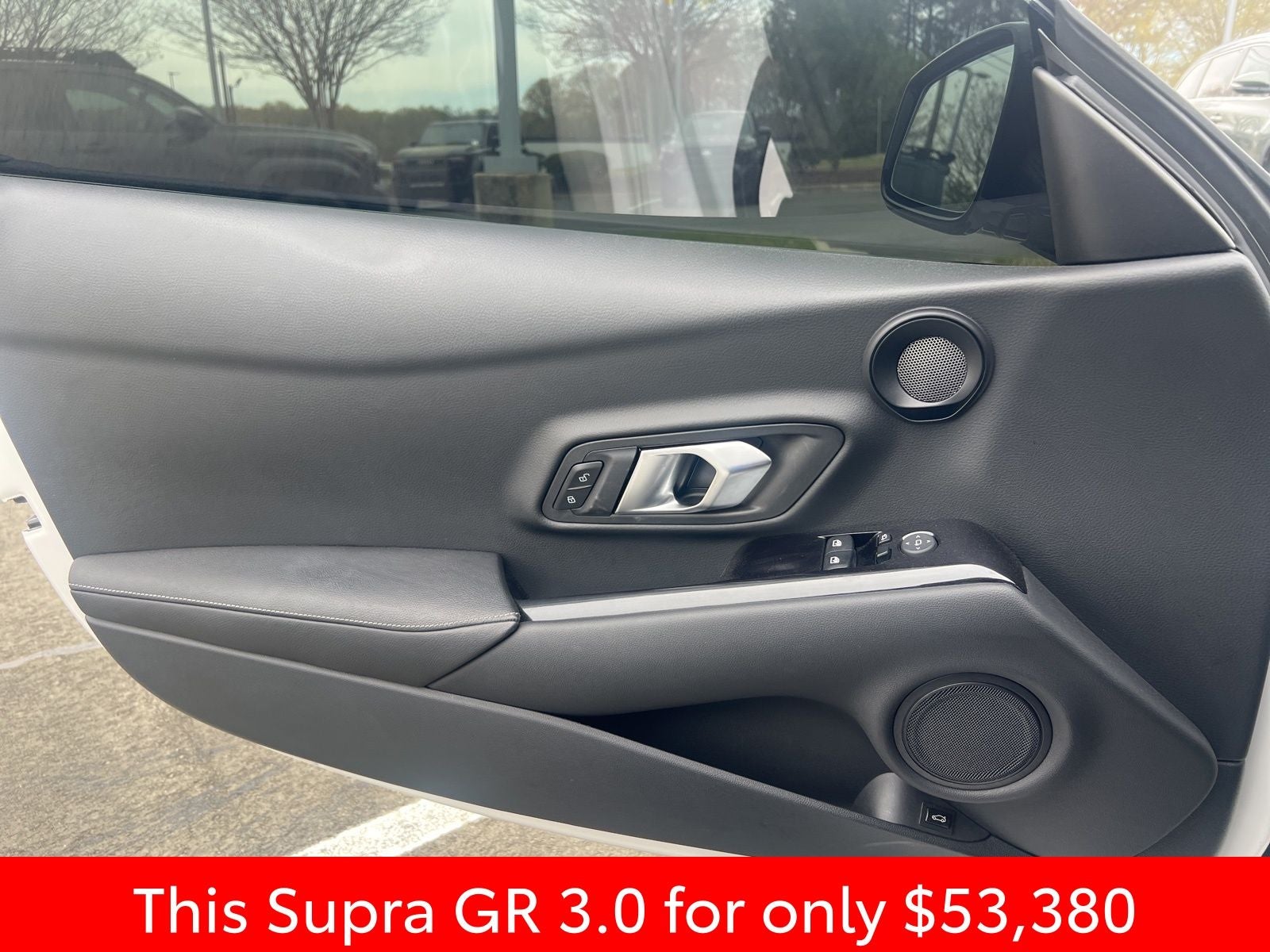 2023 Toyota GR Supra 3.0