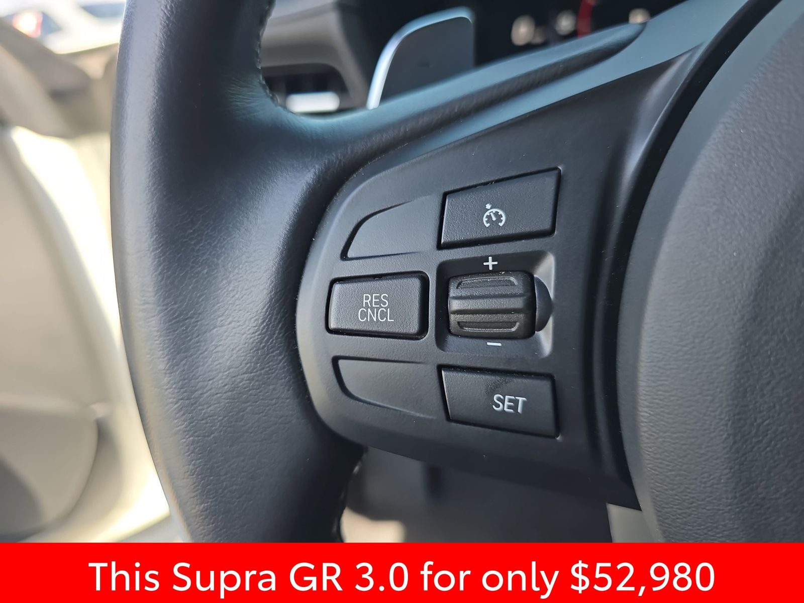 2023 Toyota GR Supra 3.0