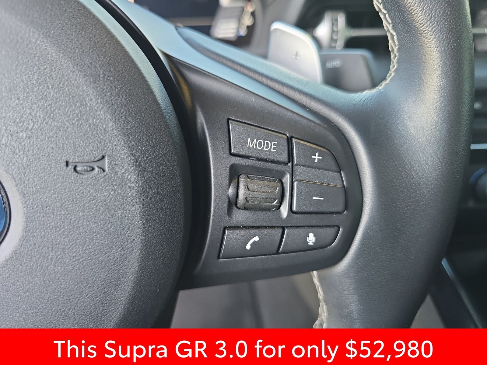 2023 Toyota GR Supra 3.0