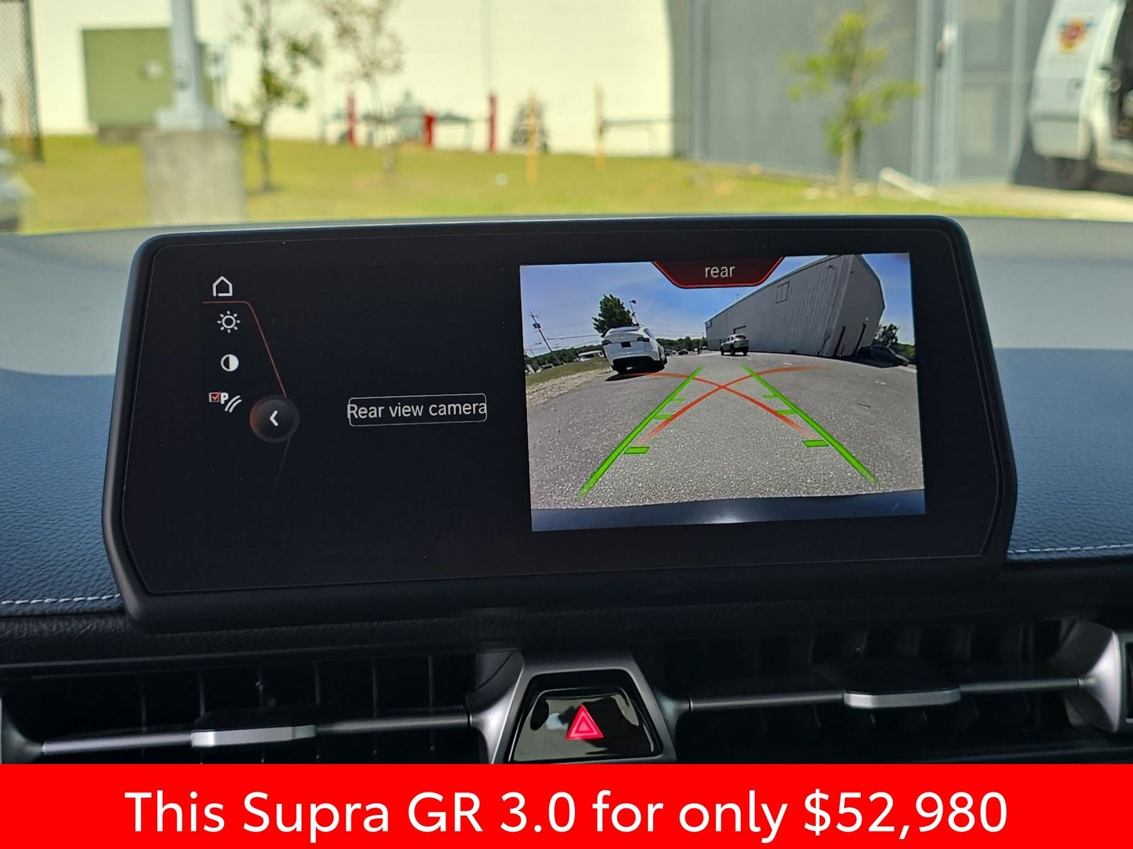 2023 Toyota GR Supra 3.0