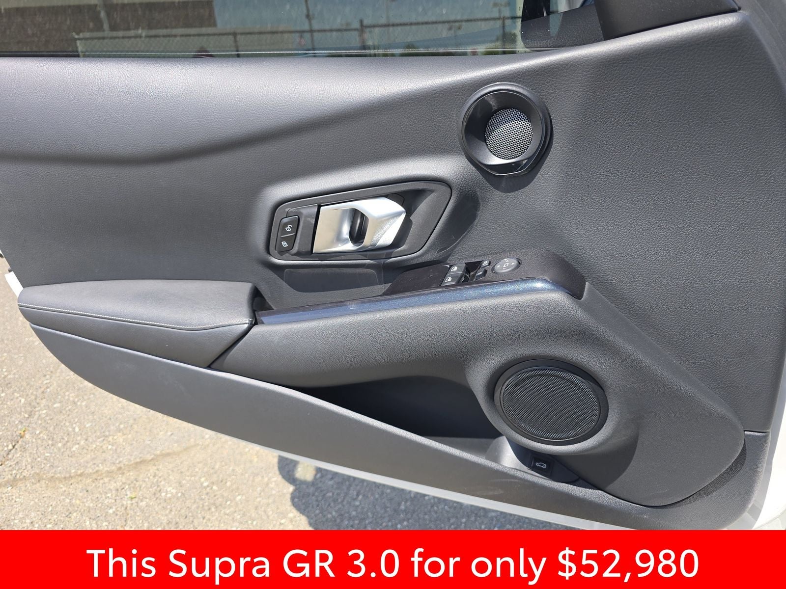 2023 Toyota GR Supra 3.0