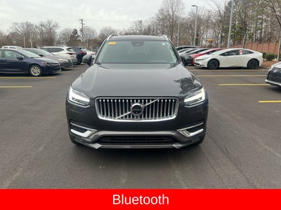 2023 Volvo XC90 B6 Plus 7-Seater