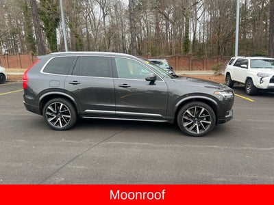 2023 Volvo XC90 B6 Plus 7-Seater