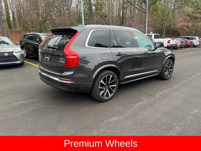 2023 Volvo XC90 B6 Plus 7-Seater