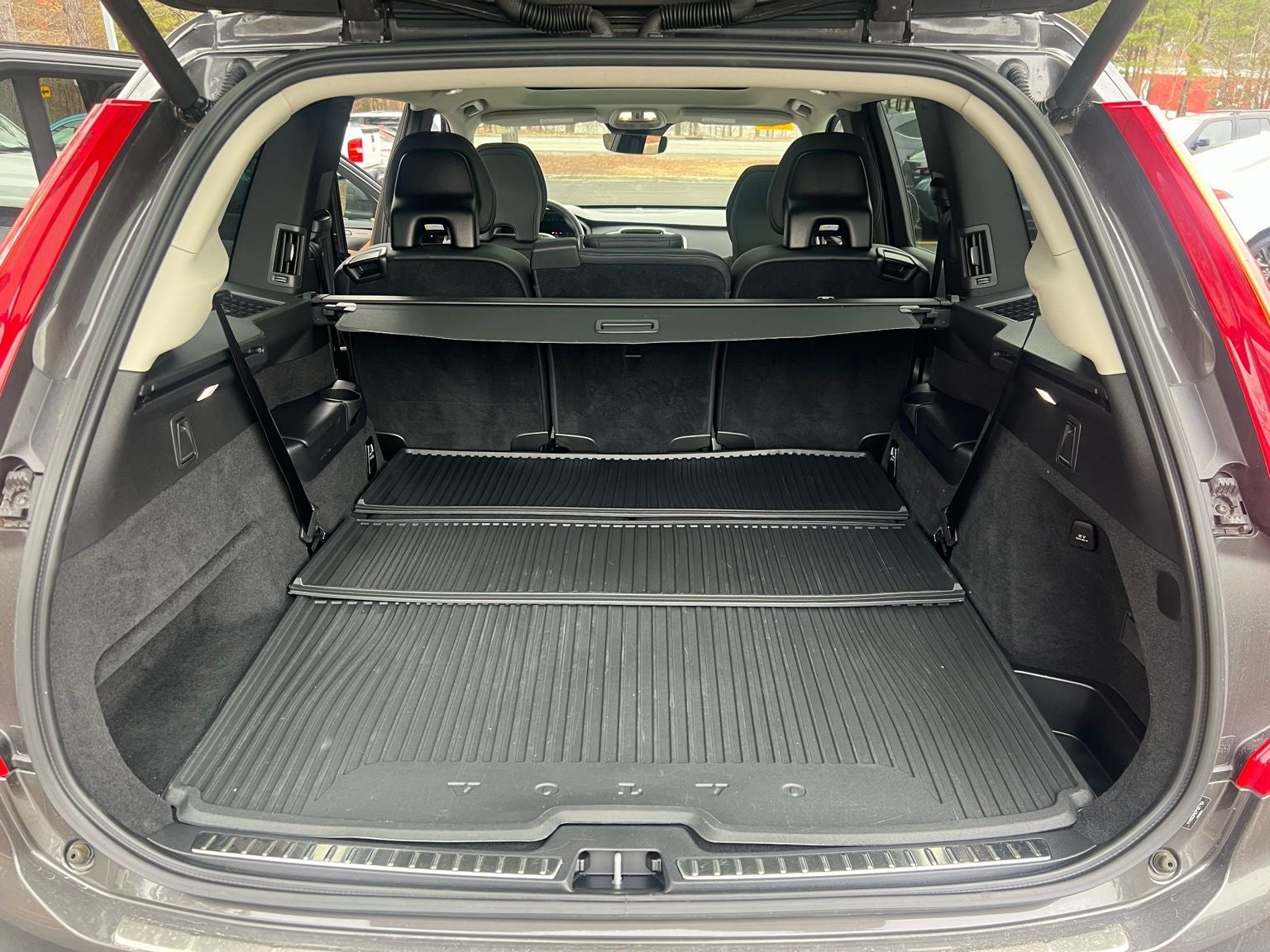 2023 Volvo XC90 B6 Plus 7-Seater