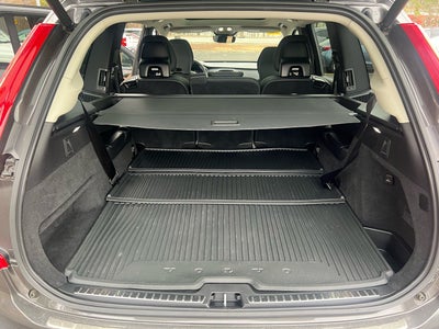 2023 Volvo XC90 B6 Plus 7-Seater