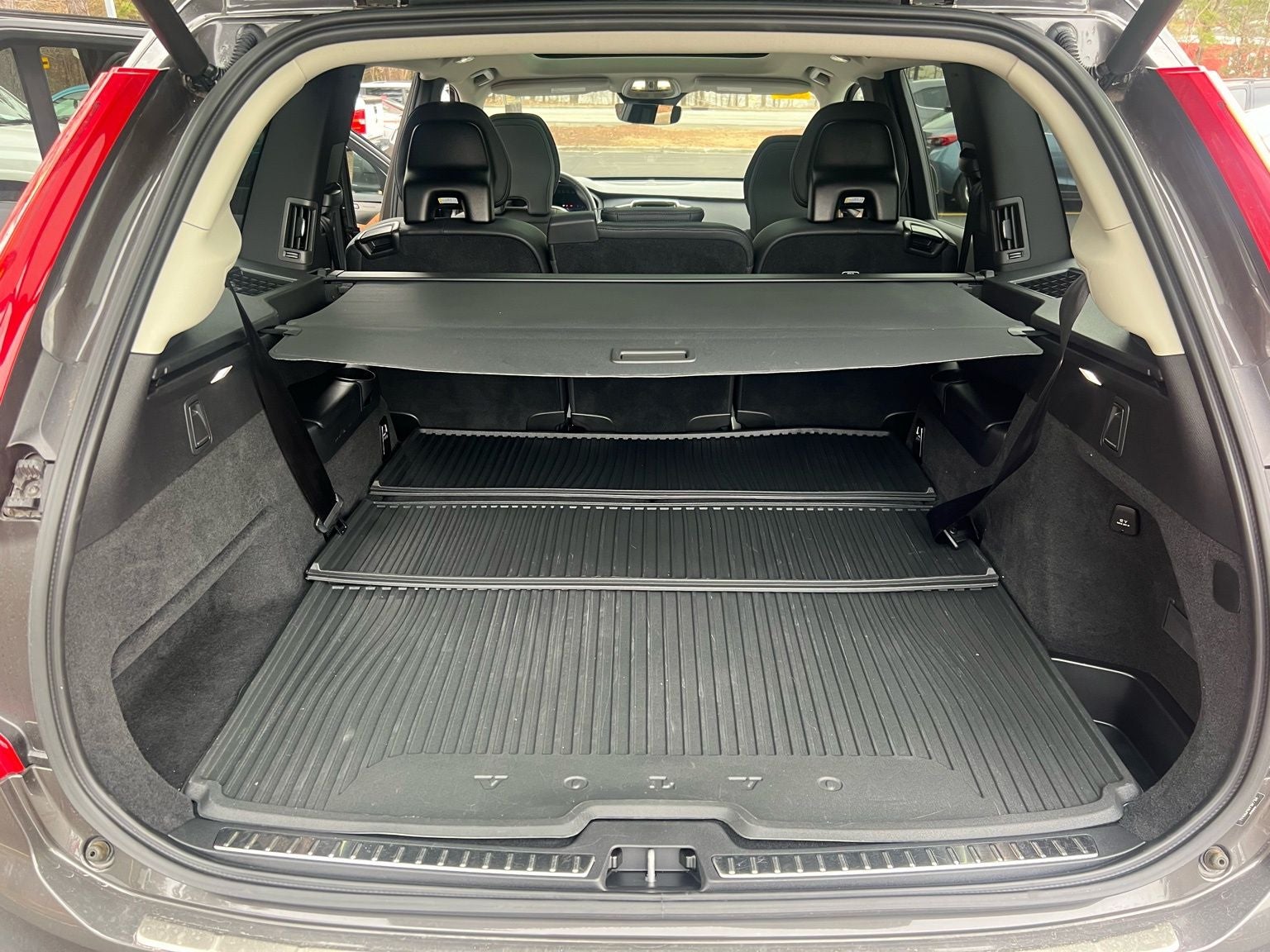 2023 Volvo XC90 B6 Plus 7-Seater