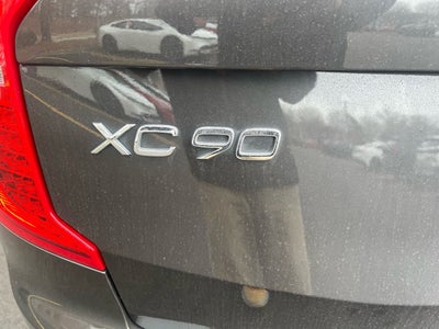 2023 Volvo XC90 B6 Plus 7-Seater