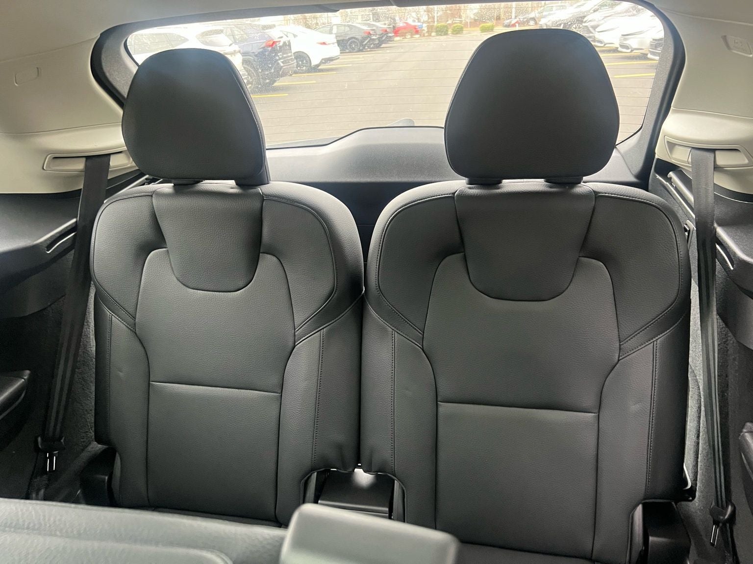 2023 Volvo XC90 B6 Plus 7-Seater