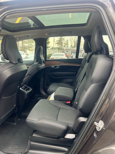 2023 Volvo XC90 B6 Plus 7-Seater