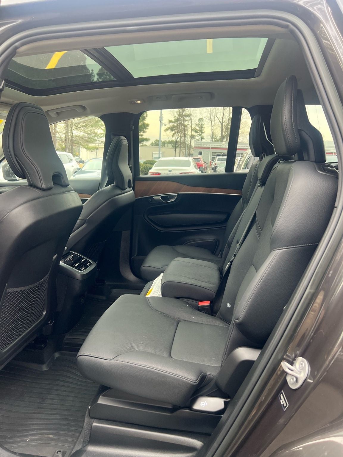 2023 Volvo XC90 B6 Plus 7-Seater