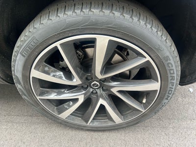 2023 Volvo XC90 B6 Plus 7-Seater