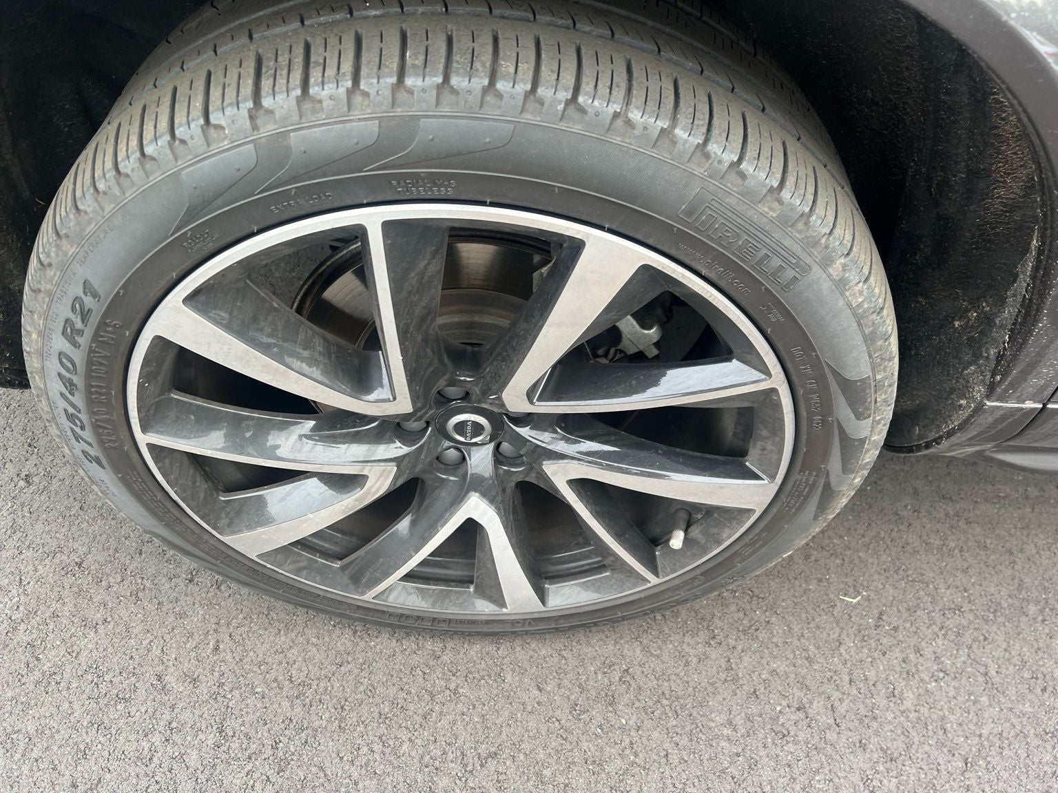 2023 Volvo XC90 B6 Plus 7-Seater