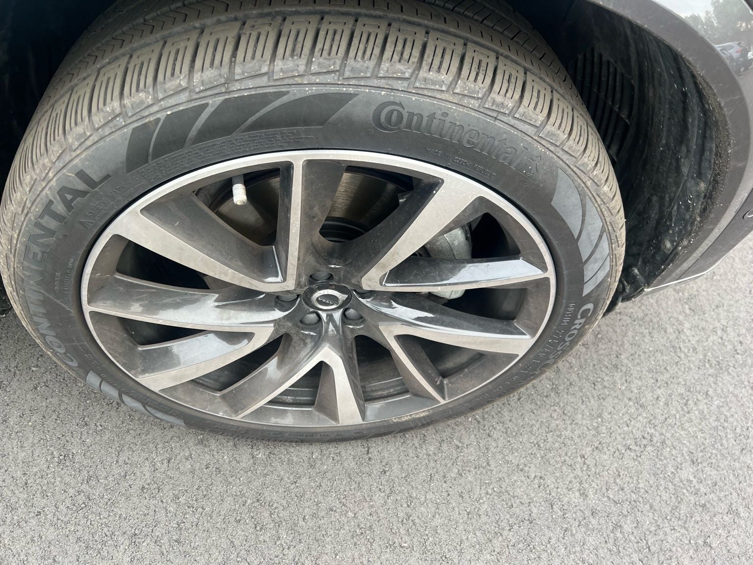 2023 Volvo XC90 B6 Plus 7-Seater