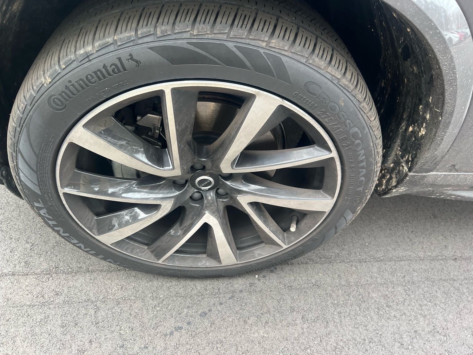 2023 Volvo XC90 B6 Plus 7-Seater