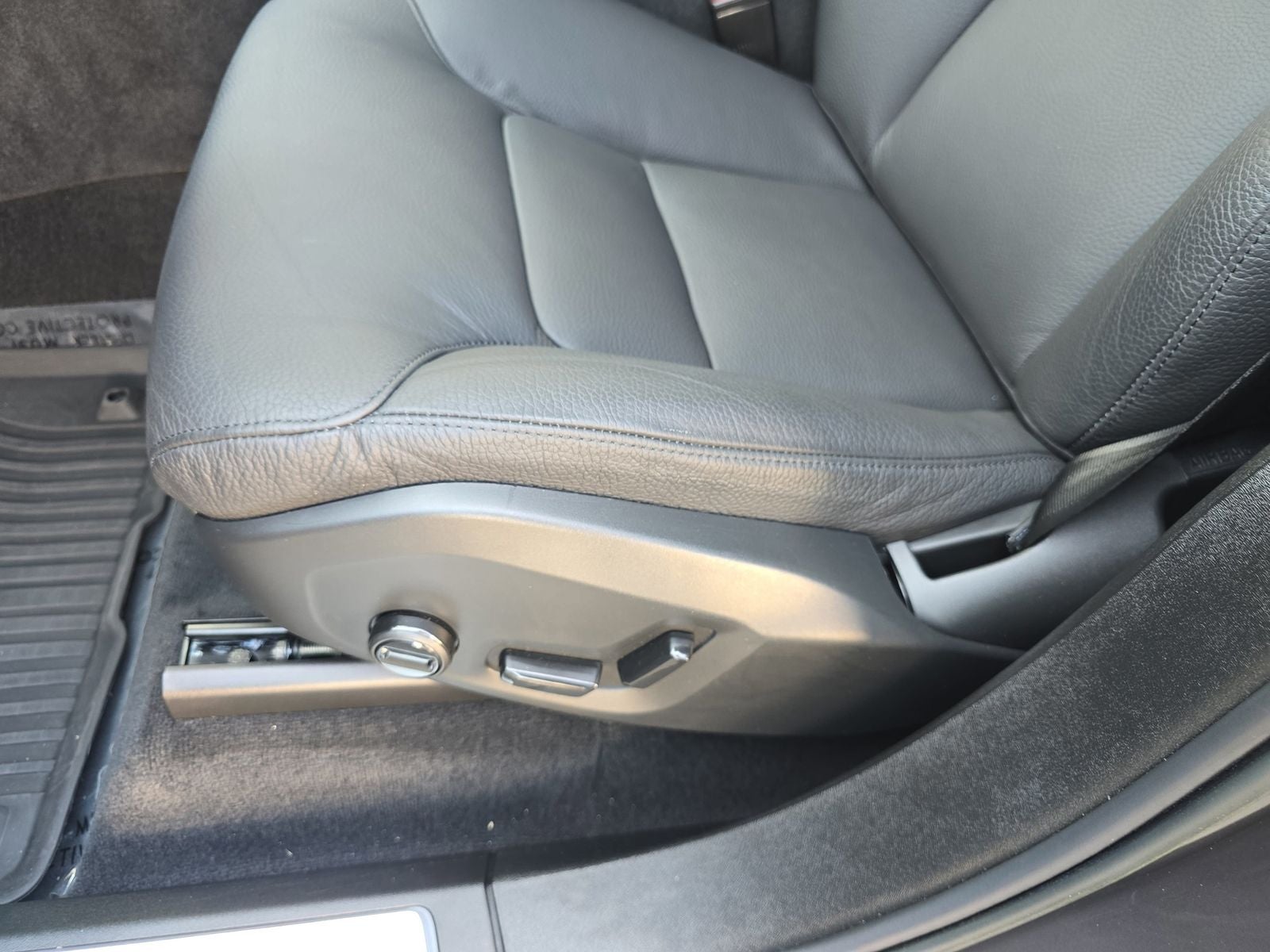 2023 Volvo XC90 B6 Plus 7-Seater