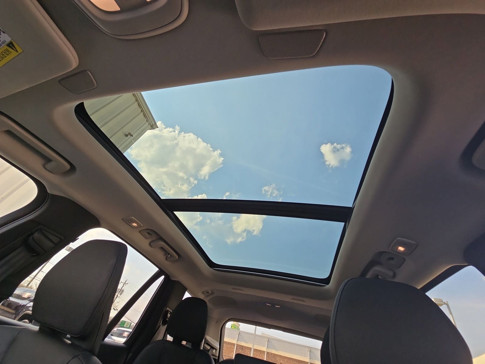 2023 Volvo XC90 B6 Plus 7-Seater