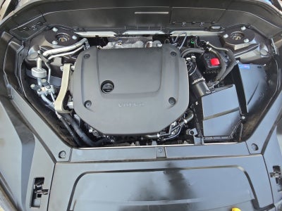 2023 Volvo XC90 B6 Plus 7-Seater