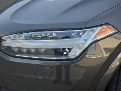 2023 Volvo XC90 B6 Plus 7-Seater