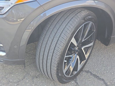 2023 Volvo XC90 B6 Plus 7-Seater