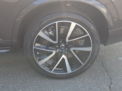 2023 Volvo XC90 B6 Plus 7-Seater