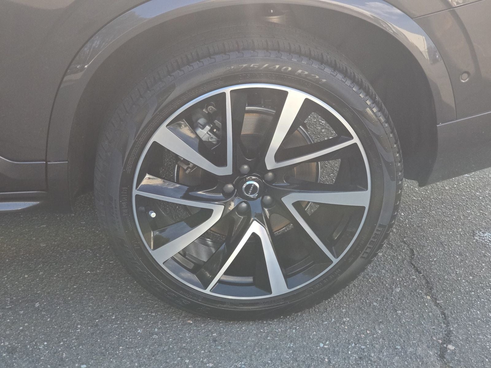 2023 Volvo XC90 B6 Plus 7-Seater