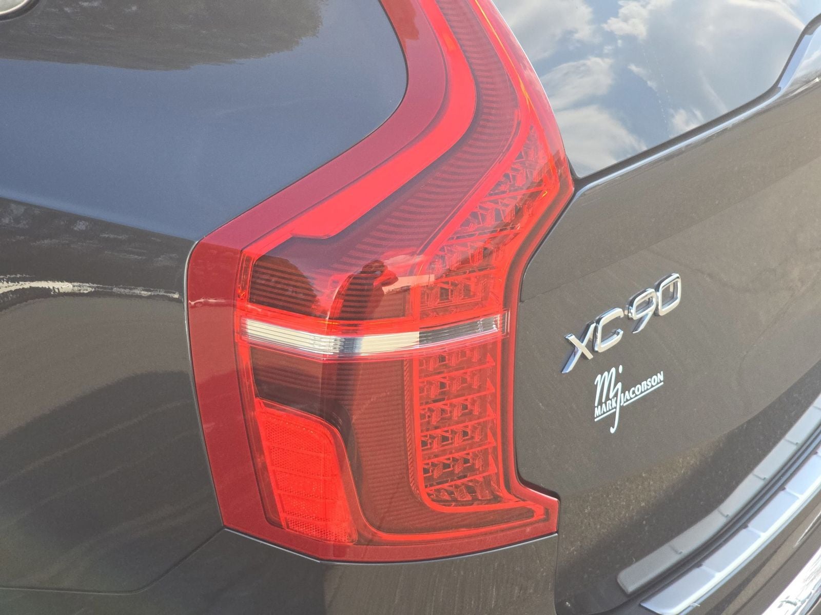 2023 Volvo XC90 B6 Plus 7-Seater