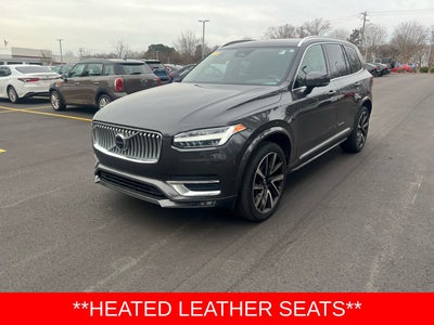 2023 Volvo XC90 B6 Plus 7-Seater