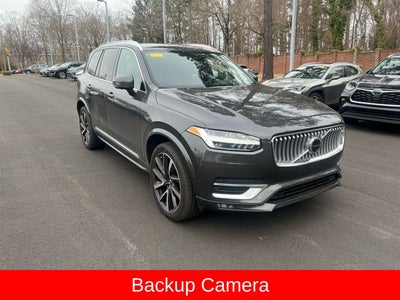 2023 Volvo XC90 B6 Plus 7-Seater
