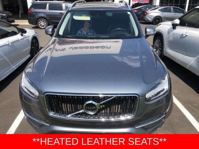 2019 Volvo XC90 T5 Momentum