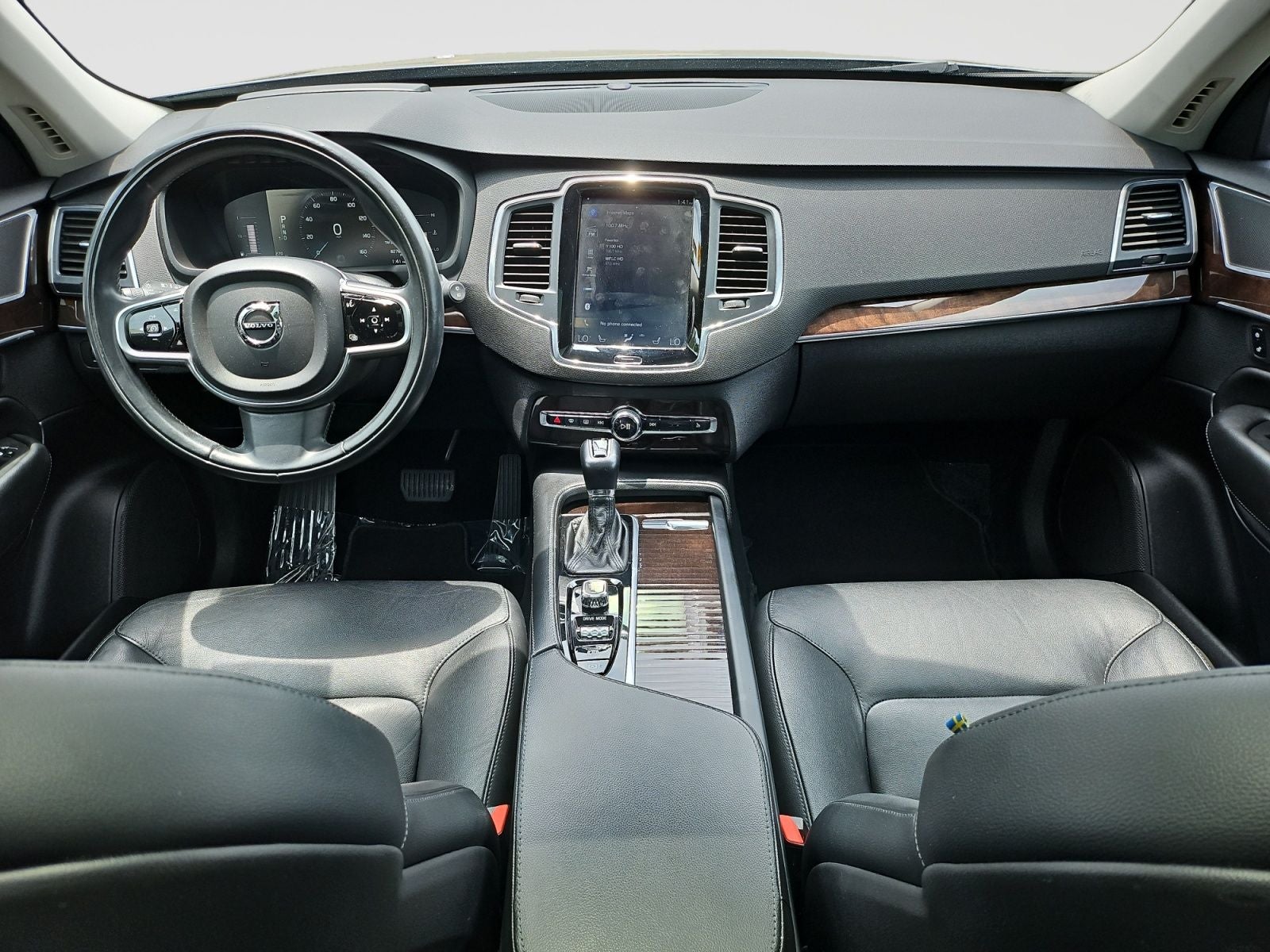 2019 Volvo XC90 T5 Momentum
