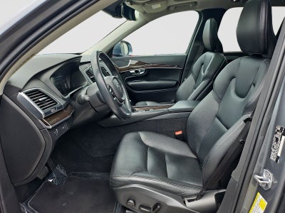 2019 Volvo XC90 T5 Momentum