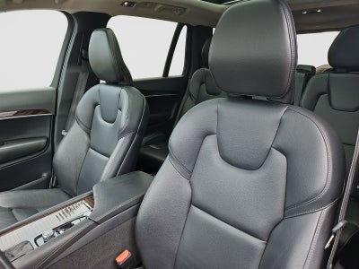 2019 Volvo XC90 T5 Momentum