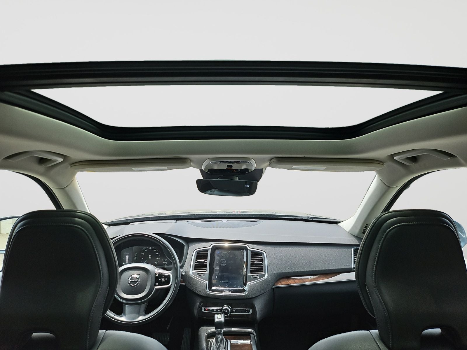 2019 Volvo XC90 T5 Momentum