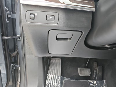 2019 Volvo XC90 T5 Momentum
