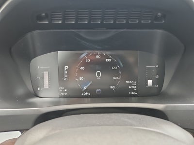 2019 Volvo XC90 T5 Momentum