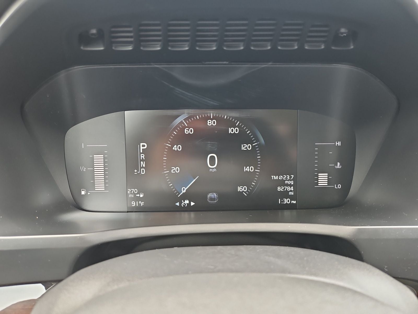 2019 Volvo XC90 T5 Momentum
