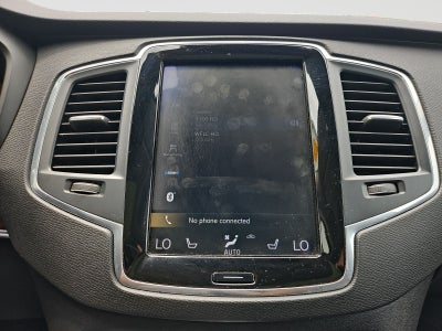 2019 Volvo XC90 T5 Momentum