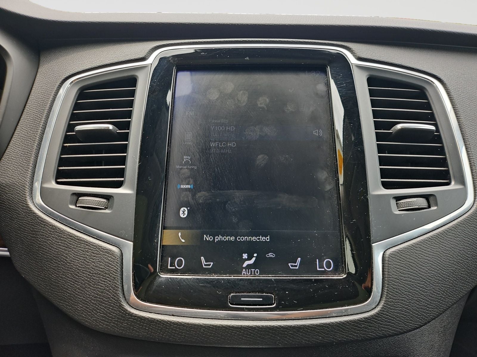 2019 Volvo XC90 T5 Momentum