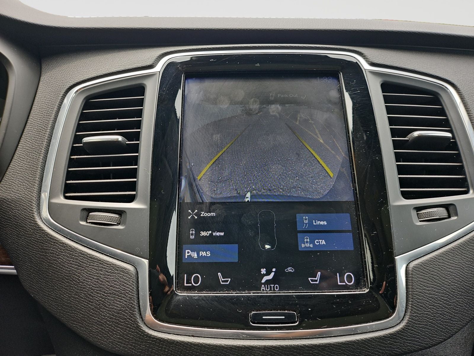 2019 Volvo XC90 T5 Momentum