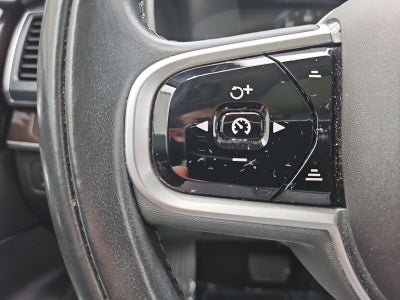 2019 Volvo XC90 T5 Momentum