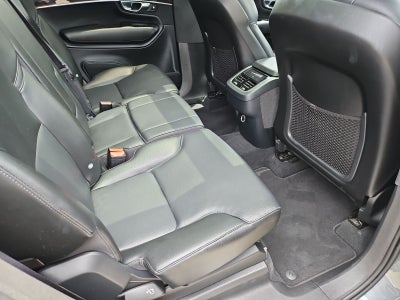 2019 Volvo XC90 T5 Momentum
