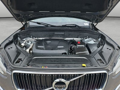 2019 Volvo XC90 T5 Momentum