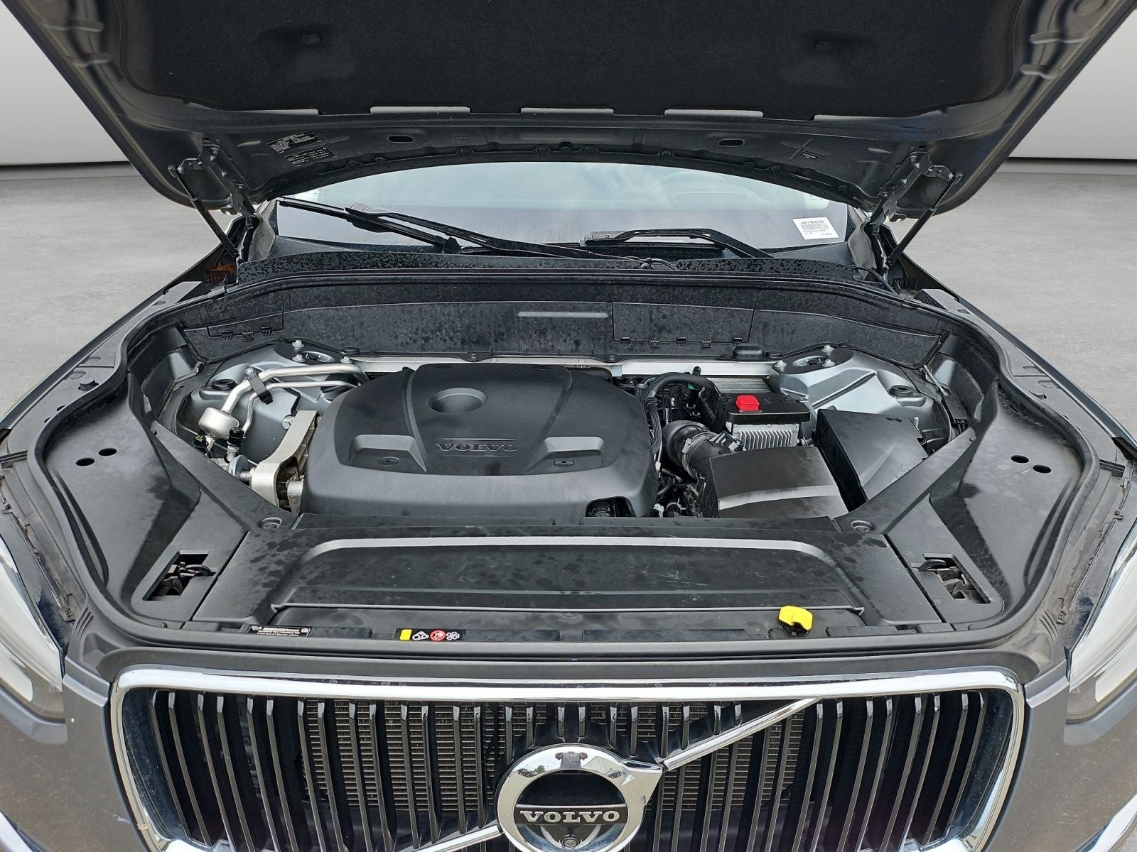 2019 Volvo XC90 T5 Momentum