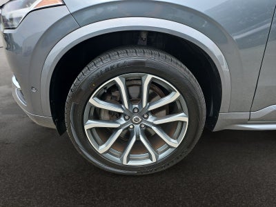 2019 Volvo XC90 T5 Momentum